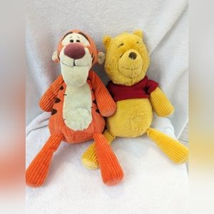 Disney Scentsy Buddy Winnie the Pooh Tigfer